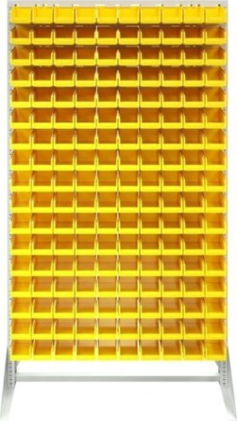 Стойка СТЕЛЛА-ТЕХНИК В1-17-00-00 (1150х2000 мм) односторонняя Стойка СТЕЛЛА-ТЕХНИК В1-17-00-00 (1150х2000 мм) односторонняя