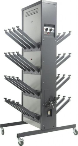 Стойка сушильная ПРАКТИК Норд 16 [S30799051002]