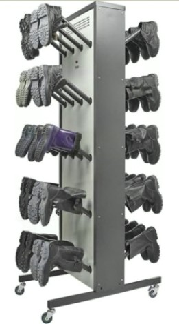 Стойка сушильная ПРАКТИК Норд 20 [S30799052002]