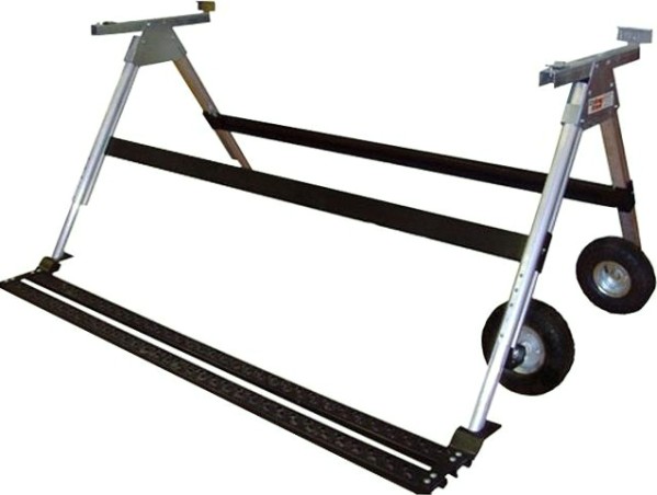 Стойка TAPCO напольная для станка MAX-I-MUM [12317]