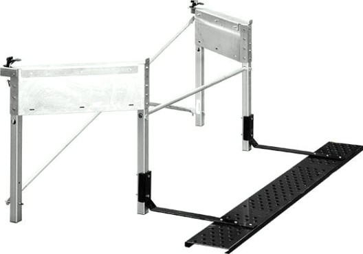 Стойка TAPCO SuperMax (для 3,2 и 3,8 м) [14395]