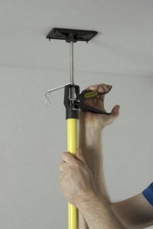 Стойка телескопическая STANLEY STHT1-05932