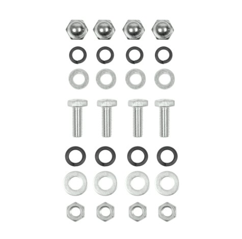 Стойка трансмиссионная AV Steel AV-951005 гидравлическая, 0,5т