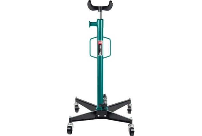 Стойка трансмиссионная KRAFTOOL 43461-0.5 0,5т 1140-1945 мм