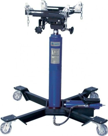 Стойка трансмиссионная МАСТАК 711-11000 грузподъемность 1,0 т