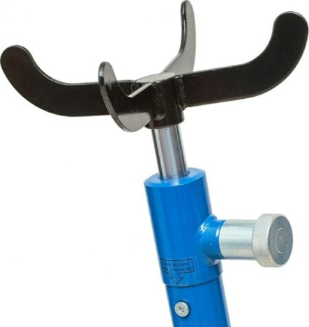 Стойка трансмиссионная NORDBERG N3405 G 0,5т., серая [N3405G]