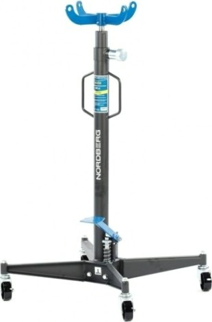 Стойка трансмиссионная NORDBERG N3405N грузоподъемность 0,5 т [ЦБ-0008592]