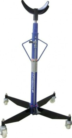 Стойка трансмиссионная NORDBERG N3406 грузоподъемность 0,5 т