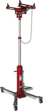 Стойка трансмиссионная СОРОКИН 3.852 грузподъемность 0,5 т, 855-1800 мм