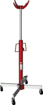 Стойка трансмиссионная СОРОКИН 3.853 грузподъемность 0,5 т, 1128-1945 мм