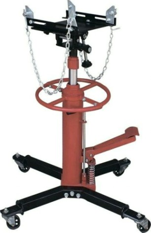 Стойка трансмиссионная TOR 0,5т 850-1755mm lt-14005c [1005844]