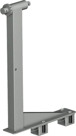 Стойка вертикальная СОРОКИН 8.53 для кантователя агрегатов (8.51)