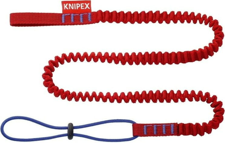 Страховочный строп KNIPEX 005001TBK tethered tools [KN-005001TBK]