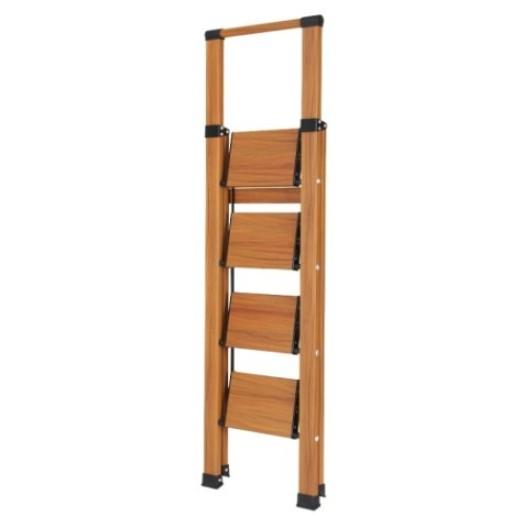 Стремянка алюминиевая СОРОКИН 24.209 4 ступени Стремянка алюминиевая СОРОКИН 24.209 4 ступени