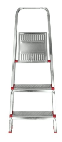 Стремянка стальная REXANT 3 ступени [12-5053]