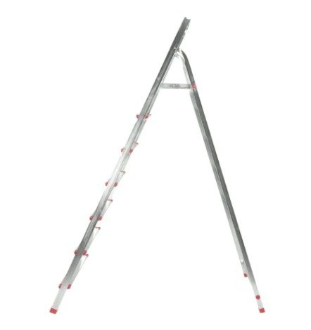 Стремянка стальная REXANT 7 ступеней [12-5057]