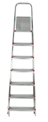 Стремянка стальная REXANT 7 ступеней [12-5057]