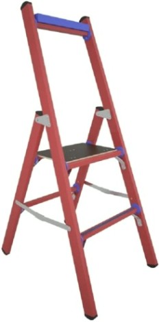 Стремянка стеклопластиковая Антиток ССД-0,7 Е (евро) [413765]