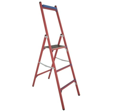 Стремянка стеклопластиковая Антиток ССД-1,0 [413769]