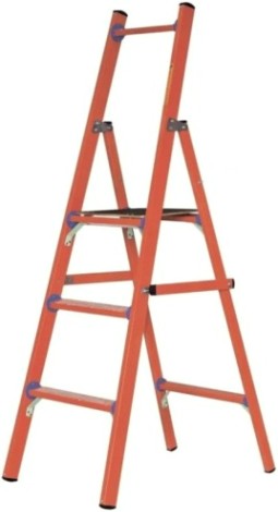 Стремянка стеклопластиковая Антиток ССД-1,0 Е (евро) [413771]