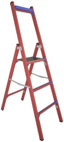 Стремянка стеклопластиковая Антиток ССД-1,3 Е (евро) [413776]