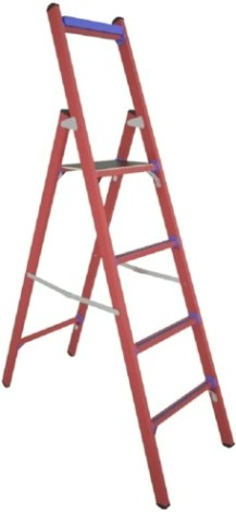 Стремянка стеклопластиковая Антиток ССД-1,5 Е (евро) [282078]