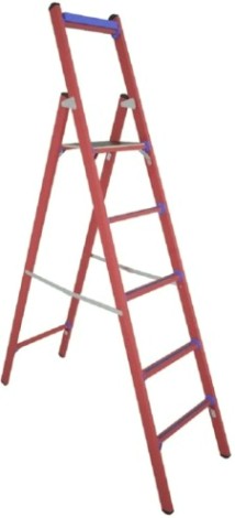 Стремянка стеклопластиковая Антиток ССД-1,8 Е (евро) [265076]