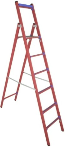 Стремянка стеклопластиковая Антиток ССД-2,0 Е (евро) [254417]