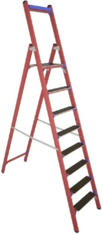 Стремянка стеклопластиковая Антиток ССД-2,0 ЕТ (евро, телеком) [413787]