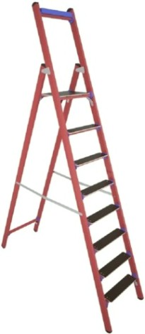 Стремянка стеклопластиковая Антиток ССД-2,0 Т (телеком) [413788]