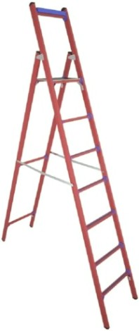 Стремянка стеклопластиковая Антиток ССД-2,3 Е (евро) [265075]