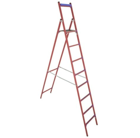 Стремянка стеклопластиковая Антиток ССД-2,5 [305685]