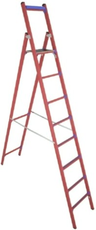 Стремянка стеклопластиковая Антиток ССД-2,5 Е (евро) [289515]