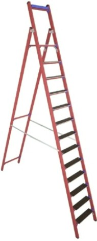 Стремянка стеклопластиковая Антиток ССД-3,0 Т (телеком) [413792]