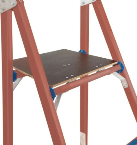 Стремянка стеклопластиковая Антиток ССД-3,0 Т (телеком) [413792]