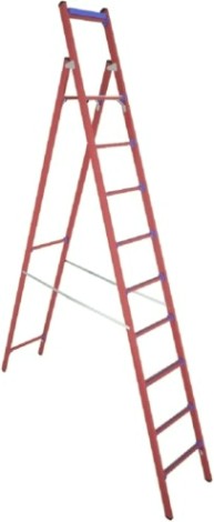 Стремянка стеклопластиковая Антиток ССД-3,5 Е (евро) [413793]