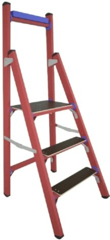 Стремянка стеклопластиковая Антиток СВД-0,7 Т (телеком) [413736]