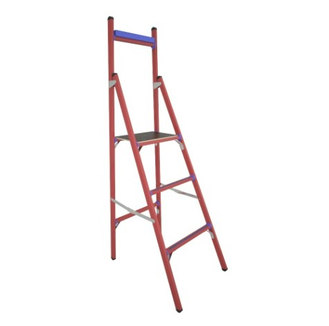 Стремянка стеклопластиковая Антиток СВД-1,0 [413738]