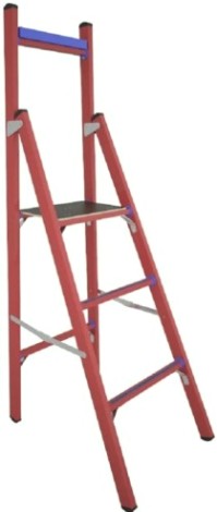 Стремянка стеклопластиковая Антиток СВД-1,0 Е (евро) [413739]