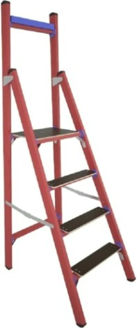 Стремянка стеклопластиковая Антиток СВД-1,0 Т (телеком) [413741]