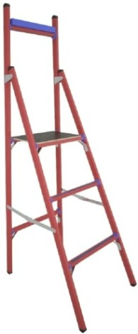 Стремянка стеклопластиковая Антиток СВД-1,3 [413742]