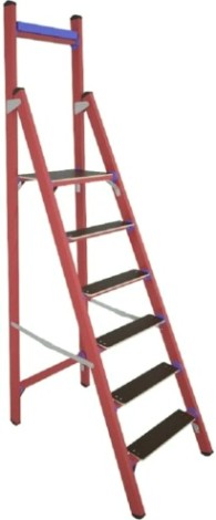 Стремянка стеклопластиковая Антиток СВД-1,5 Т (телеком) [413745]