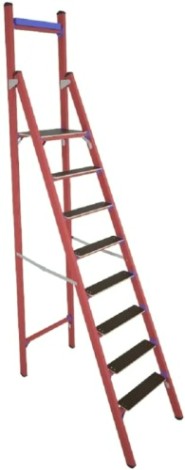 Стремянка стеклопластиковая Антиток СВД-2,0 Т (телеком) [413749]