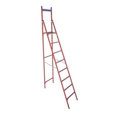 Стремянка стеклопластиковая Антиток СВД-2,5 [276058]