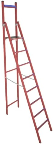 Стремянка стеклопластиковая Антиток СВД-2,5 Е (евро) [413754]