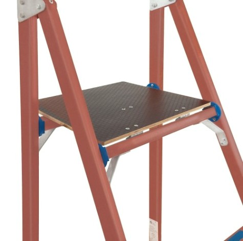 Стремянка стеклопластиковая Антиток СВД-3,0 [413757]