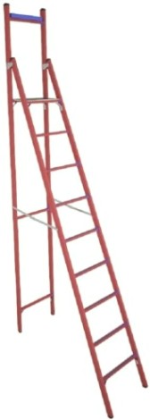 Стремянка стеклопластиковая Антиток СВД-4,0 Е (евро) [413762]