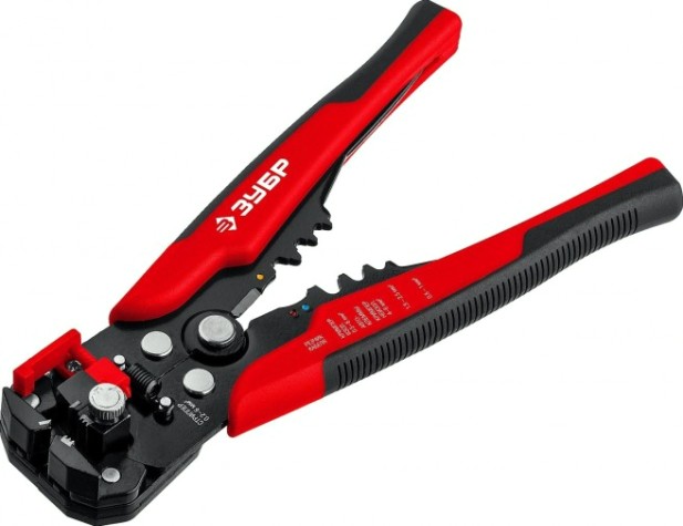 Стриппер автоматический многофункциональный ЗУБР МАСТЕР ТМ-1 [22645]