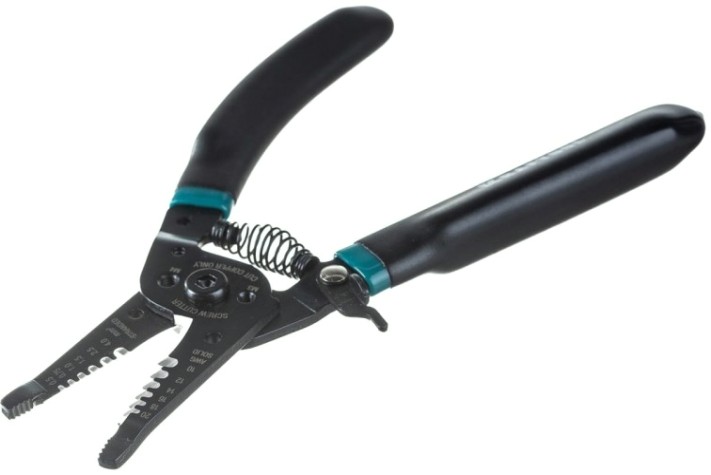 Стриппер KRAFTOOL PK-40 многофункциональный, 0.5-4 мм2, [22659]