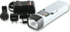 Стробоскопический тахометр Testo 476 [05634760]